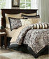 Madison Park Adeline 12-Pc. Full Comforter Set MSRP $490